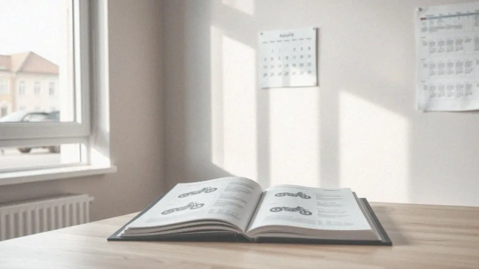 Jakie są wymogi wiekowe dla uzyskania prawa jazdy A1?