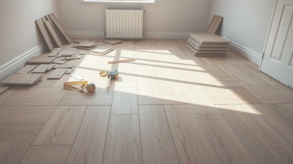 Jakie są oszczędnościowe metody układania paneli?