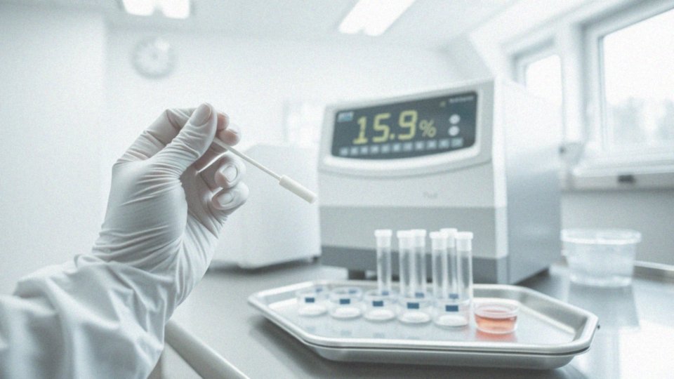 Jak przeprowadza się diagnostykę wirusa RSV?
