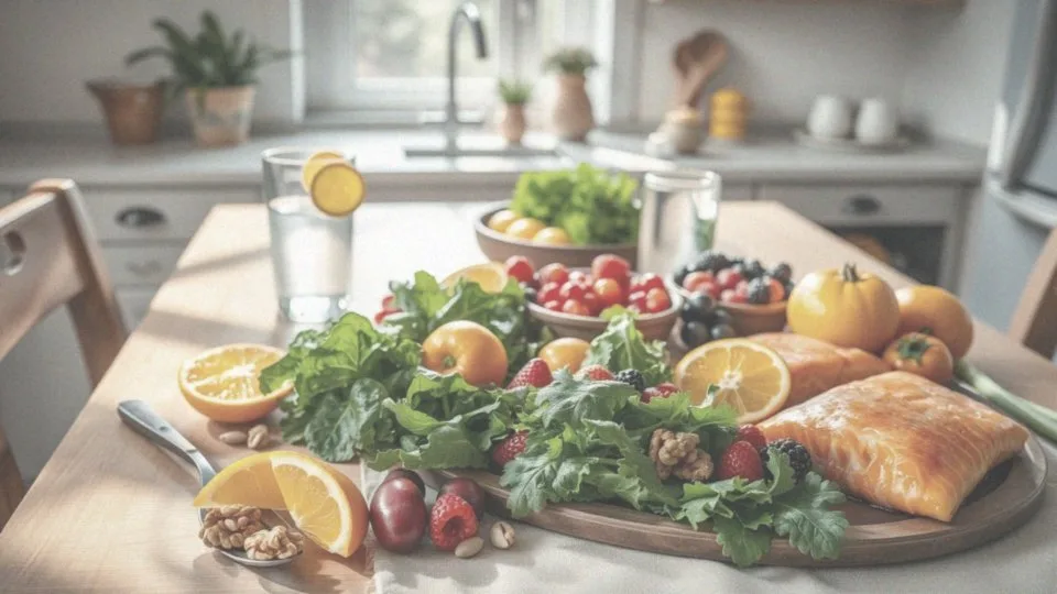 Jakie zmiany w diecie mogą pomóc w ochronie wzroku?