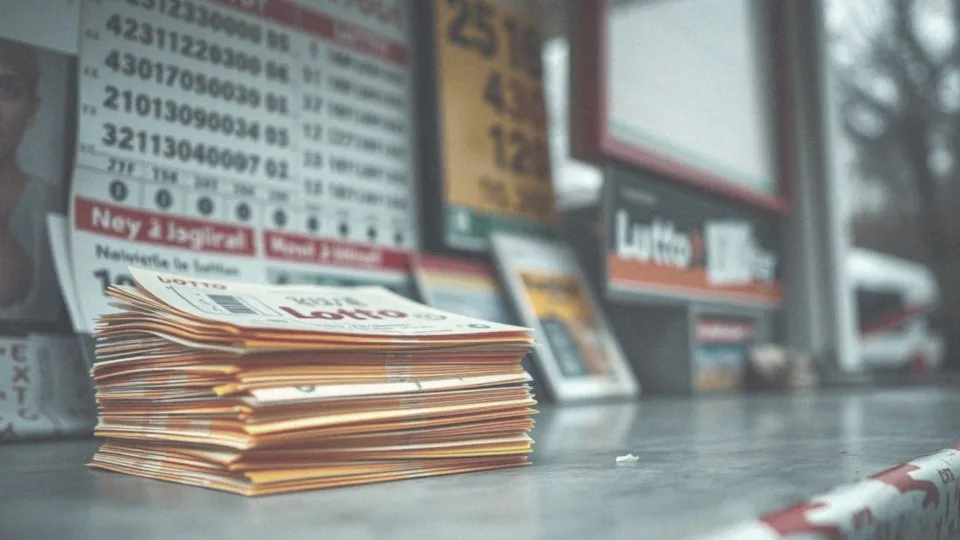 Jak można zwiększyć szansę na wygraną w Lotto?