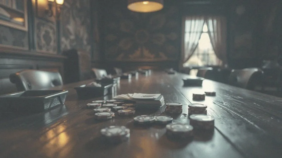 Jak poker jest definiowany w polskim prawie?