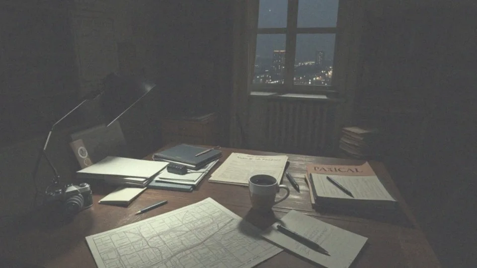 Jakie są zalety i wady pracy jako prywatny detektyw?