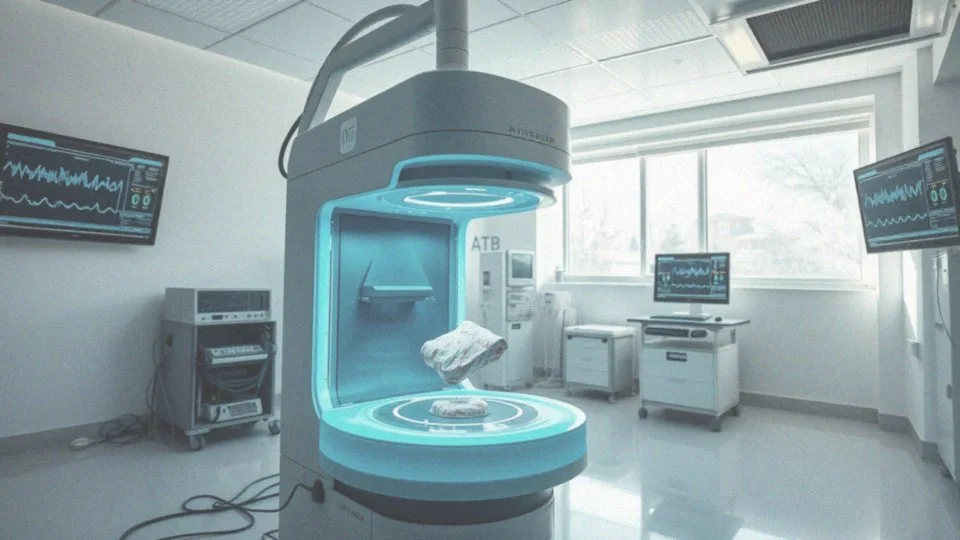 Jakie są dotychczasowe wyniki badań nad ultradźwiękami i nowotworami?