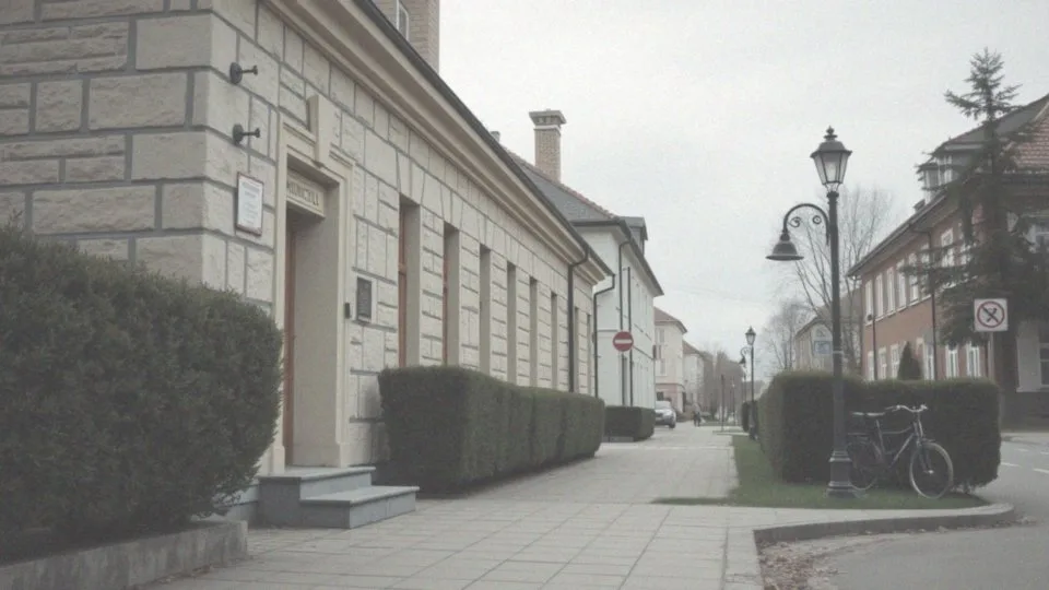 Co grozi za niepłacenie podatku od psa?