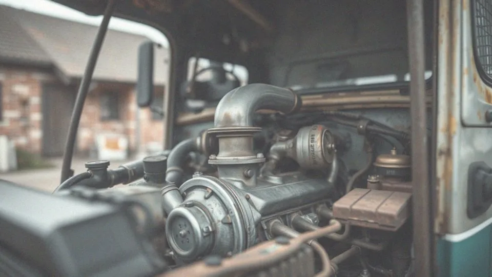 Czy silniki DTI są bardziej awaryjne?