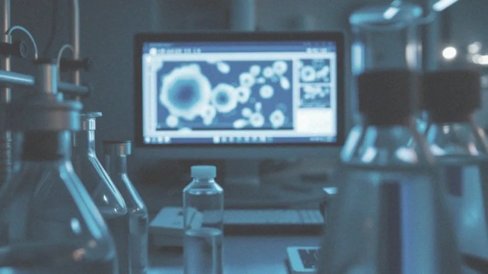 Jak powstaje sperma?