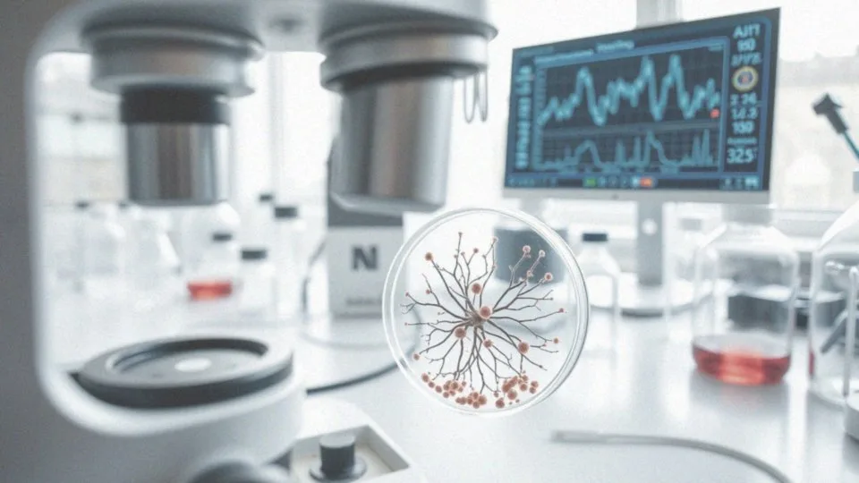 Jak lecytyna może wspierać leczenie chorób neurodegeneracyjnych?