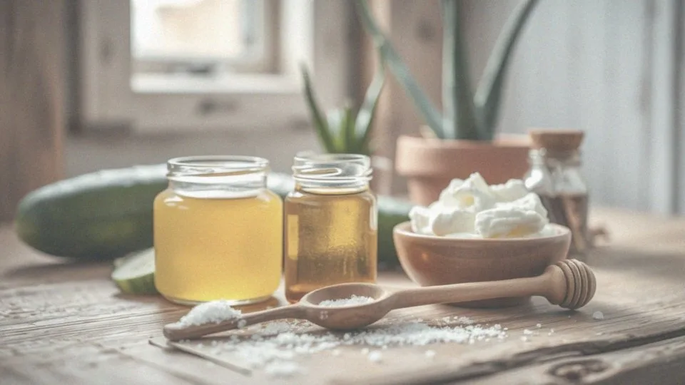 Jakie są domowe sposoby na złagodzenie spierzchniętych ust?