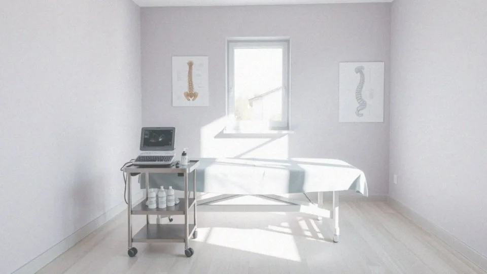 Jakie dolegliwości można leczyć ultradźwiękami?