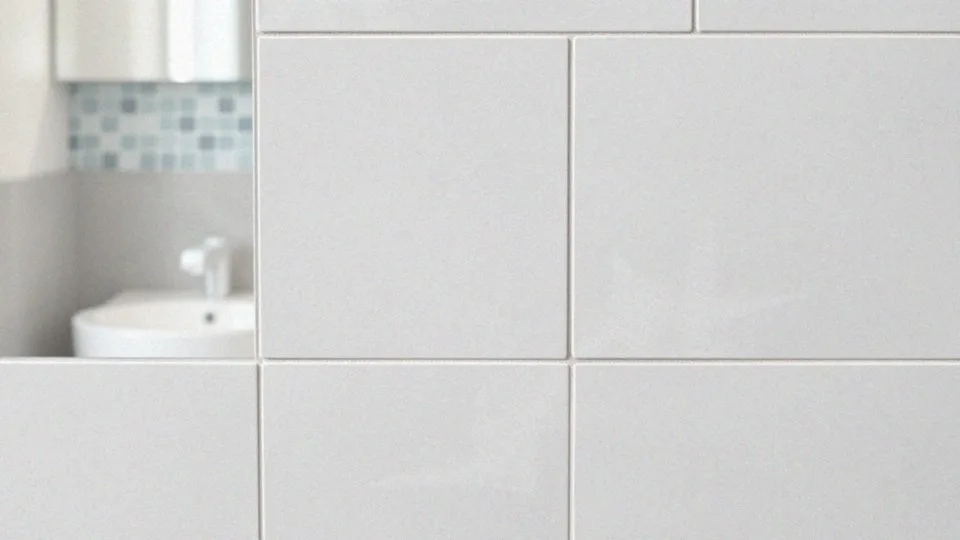 Jakie płytki najlepiej ozdobią wnętrze łazienki?