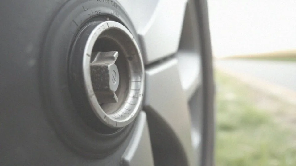 Jakie są funkcje wentyla samochodowego?