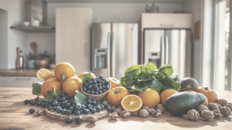 Jak dieta i styl życia wpływają na sperma?