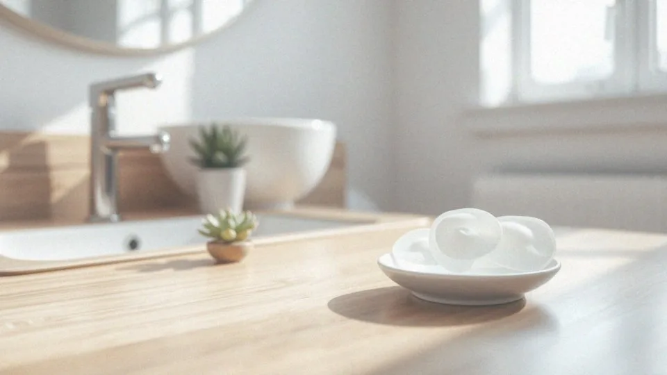 Co wyróżnia płatki pod oczy nawilżające w porównaniu do jednorazowych?