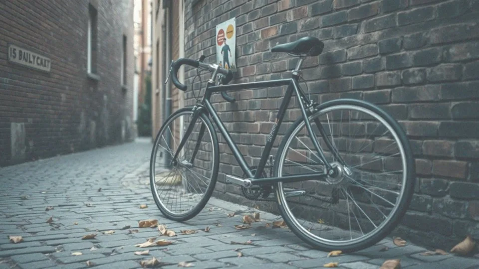 Czy jazda na rowerze może prowadzić do kontuzji?