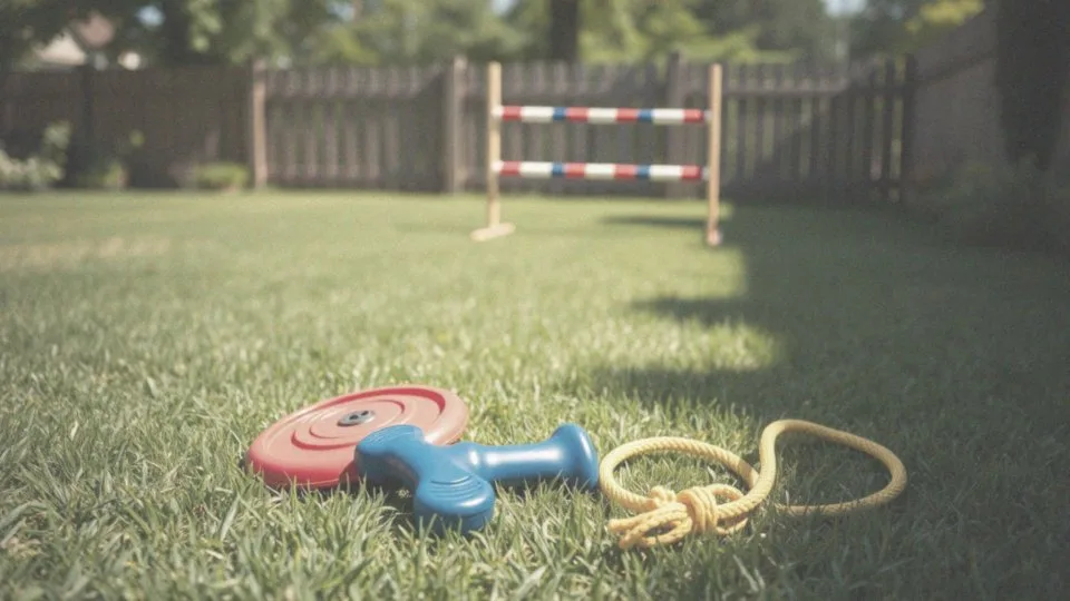 Jak szybko uczą się różne rasy psów?