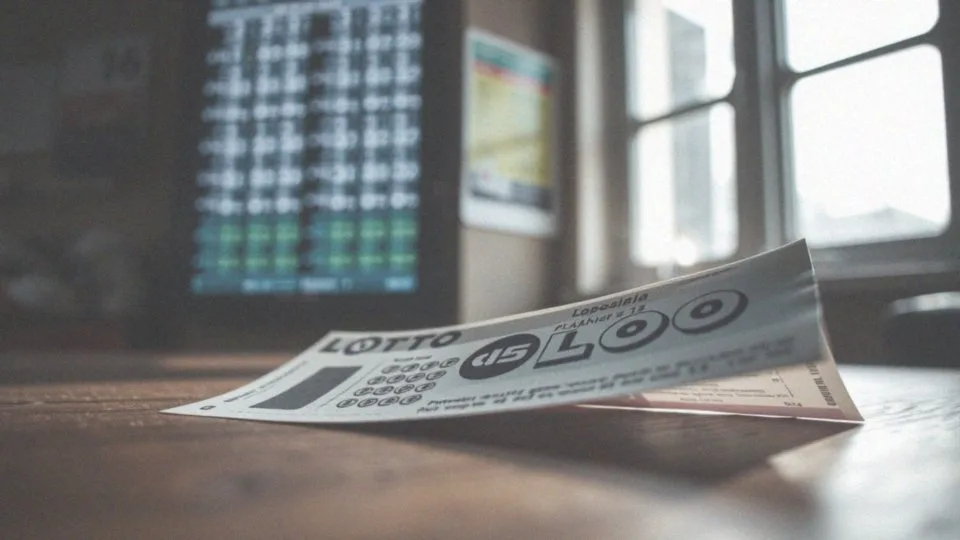 Jak zmieniały się wygrane w Lotto od grudnia 2022 roku?