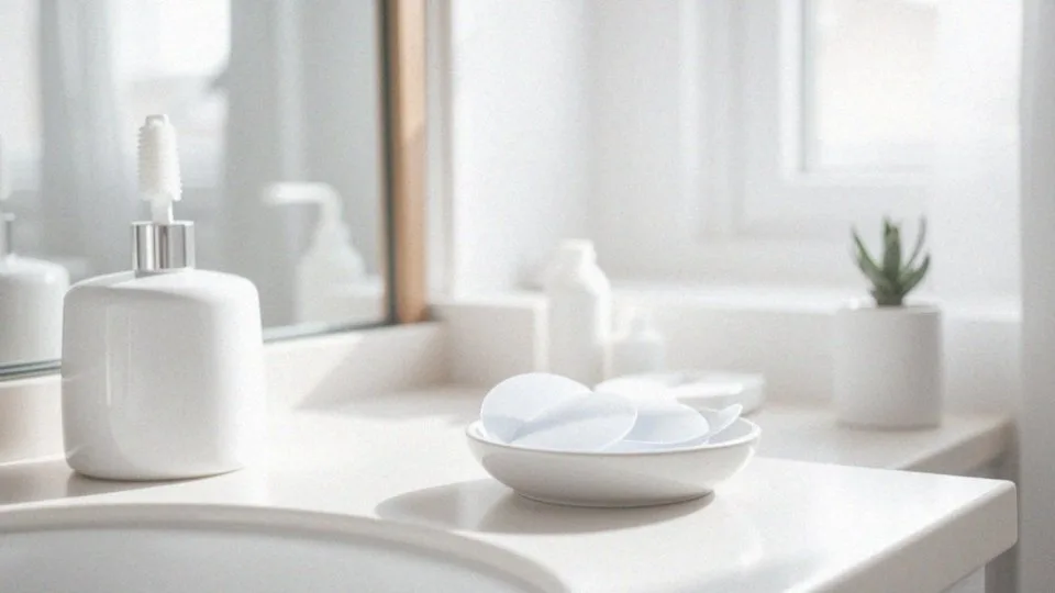 Jakie są korzyści stosowania płatków pod oczy?