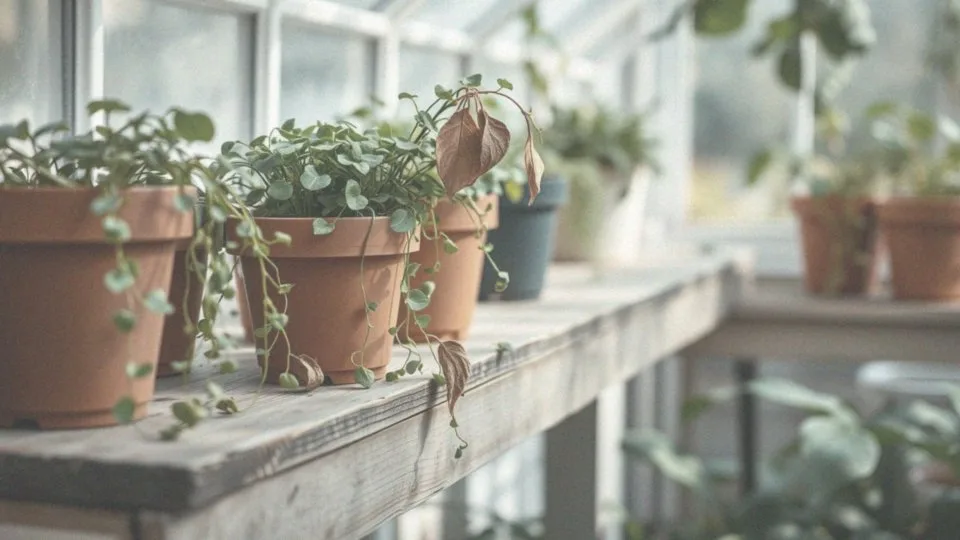 Jakie wymagania ma surfinia podczas przebywania w stanie spoczynku?