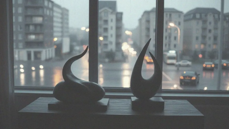 W jaki sposób Ryby oferują intuicyjne zrozumienie Wodnikowi?