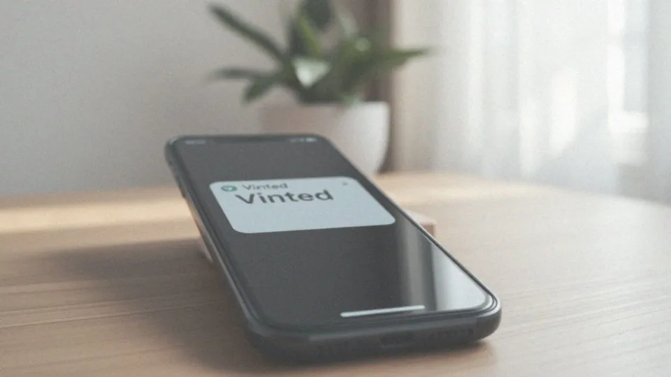 Kto widzi zgłoszenia na Vinted?