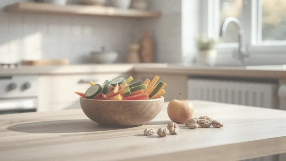 Co mówi dieta na temat szybkiej utraty wagi?