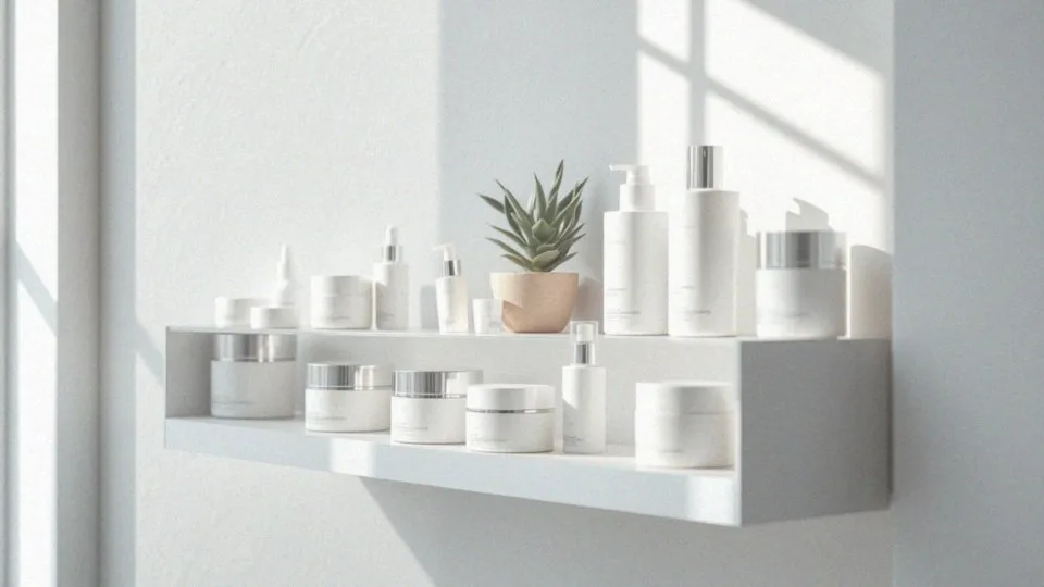 Co zawiera sprzedaż kosmetyków w ofercie kosmetyczki?