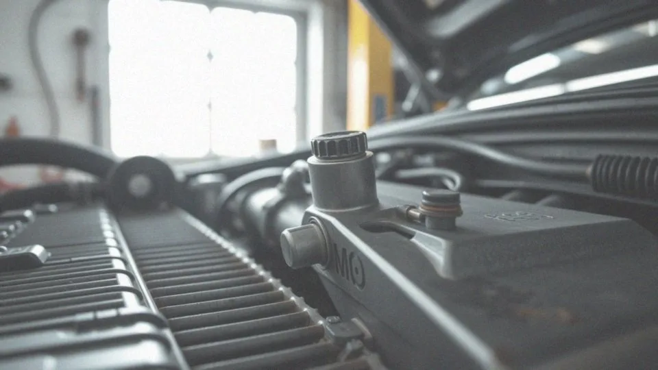 Jak płyn chłodniczy wpływa na system chłodzenia?