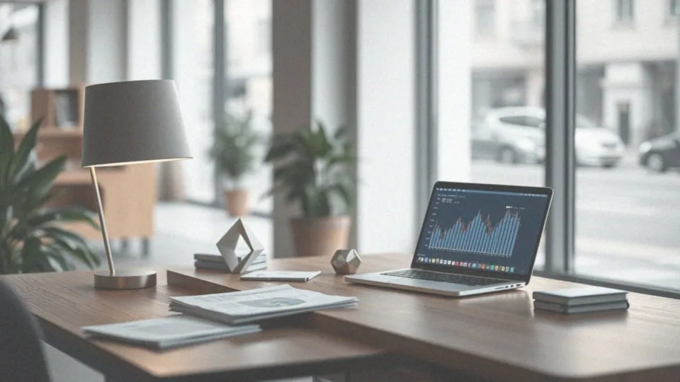 Jakie korzyści płyną z analizy aktywów i pasywów?