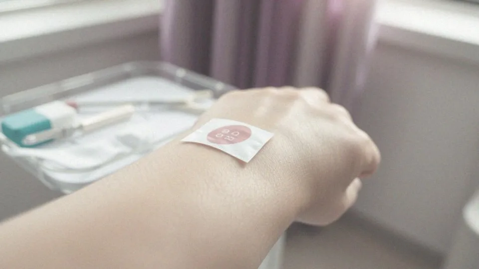 Jakie są reakcje immunologiczne związane z alergią na cynk?