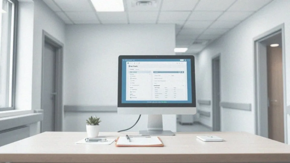 Dlaczego dokumentacja czynności pielęgniarskich jest istotna?