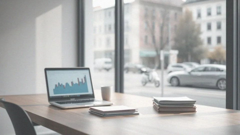 Jak wygląda rozkład zarobków detektywów w Polsce?