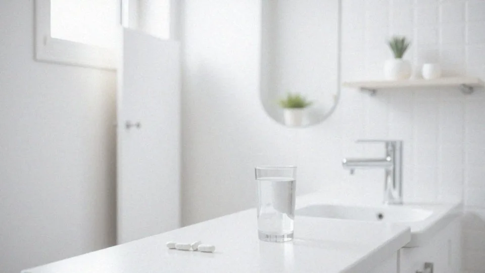 Jakie efekty działania pregabaliny są zauważalne w krótkim okresie?