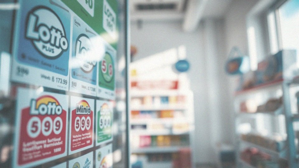 Jakie są przykłady wysokich wygranych w grach losowych?