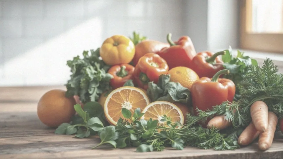 Jakie są skutki niedoborów witamin dla zdrowia ust?