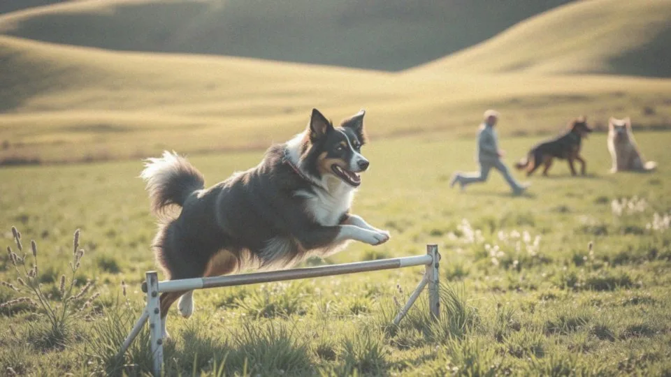Które rasy psów są najbardziej inteligentne?