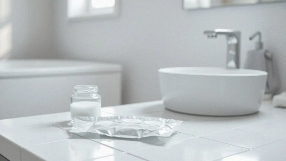 Jak przechowywać i dbać o hydrożelowe płatki pod oczy?