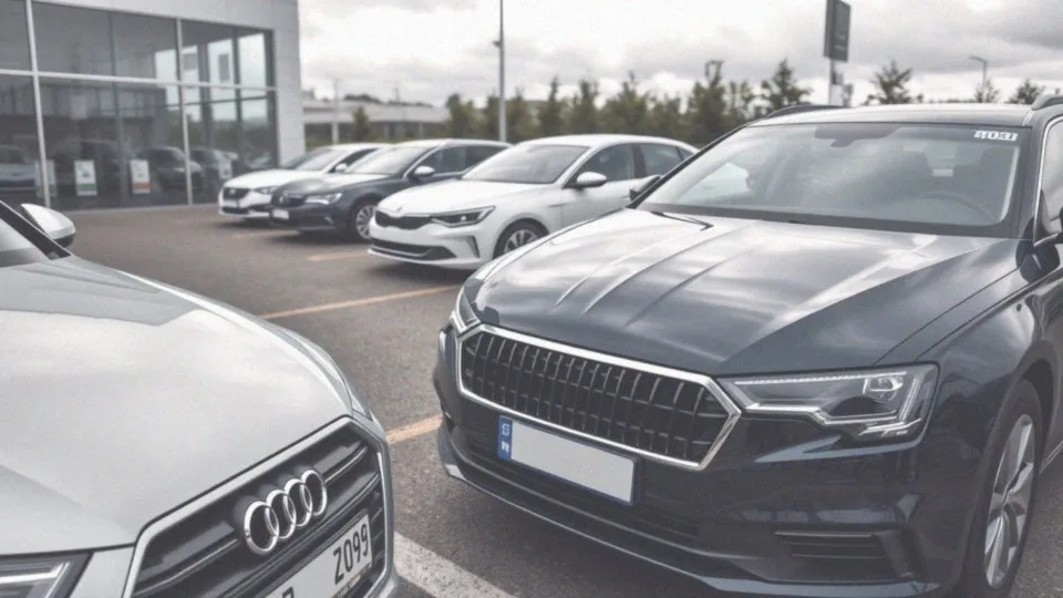 Jakie są najpopularniejsze modele hatchbacków i sedanów na rynku?