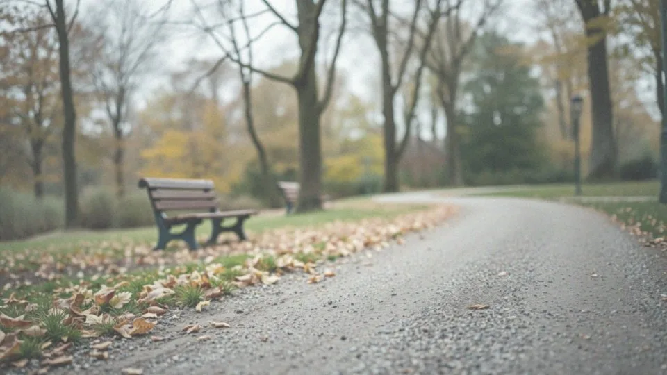 Jakie dolegliwości bólowe mogą się nasilić podczas jazdy na rowerze?