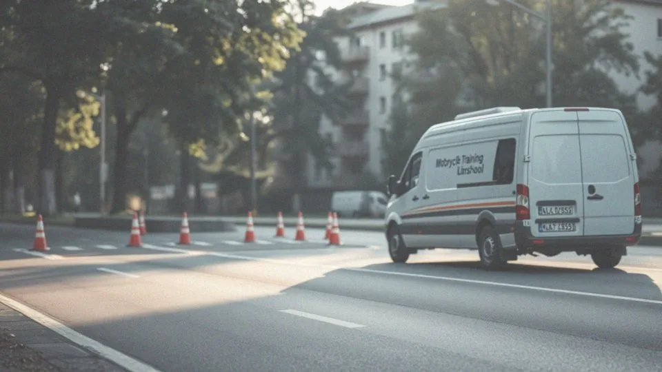 Jak długo trwa kurs prawa jazdy na motocykl 125?