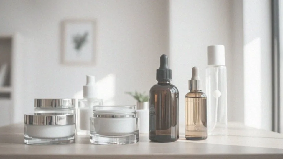 Jakie problemy skórne może leczyć kosmetolog?