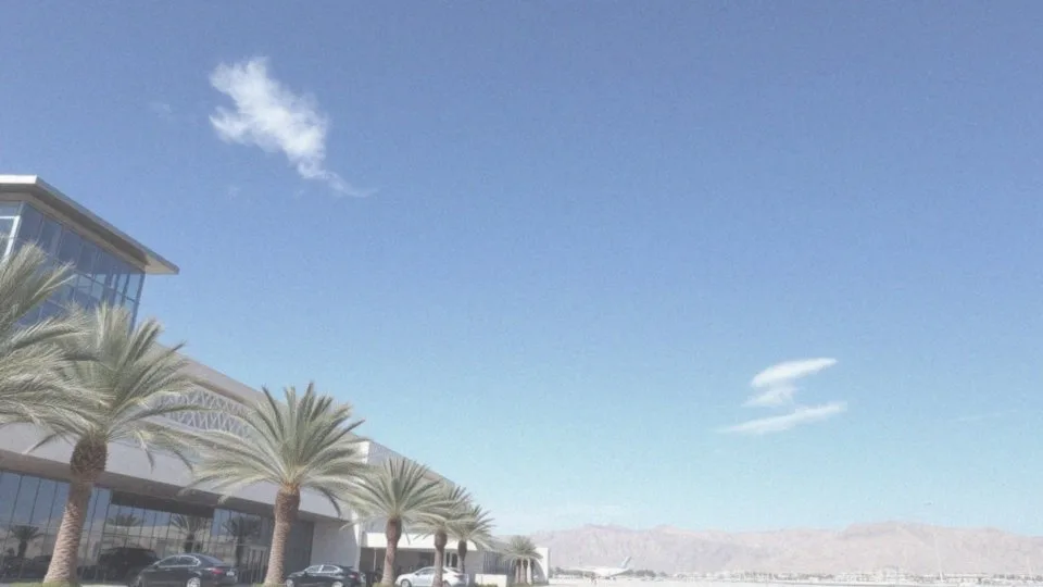 Jakie są dostępne udogodnienia dla podróżnych w Omanie?