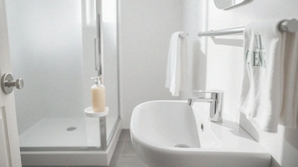 Jak często powinno się używać żelu pod prysznic?