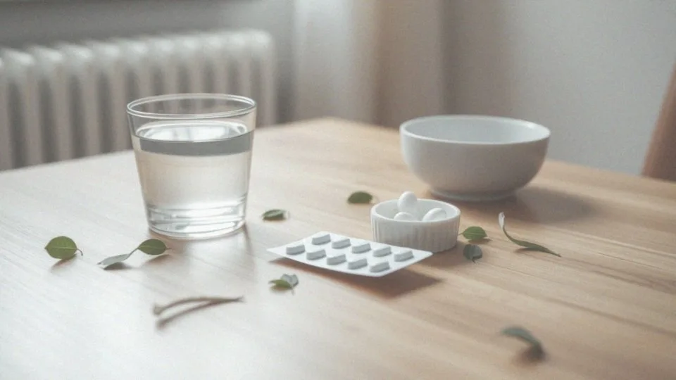 Jakie objawy odstawienia mogą wystąpić po przerwaniu leczenia Preato?