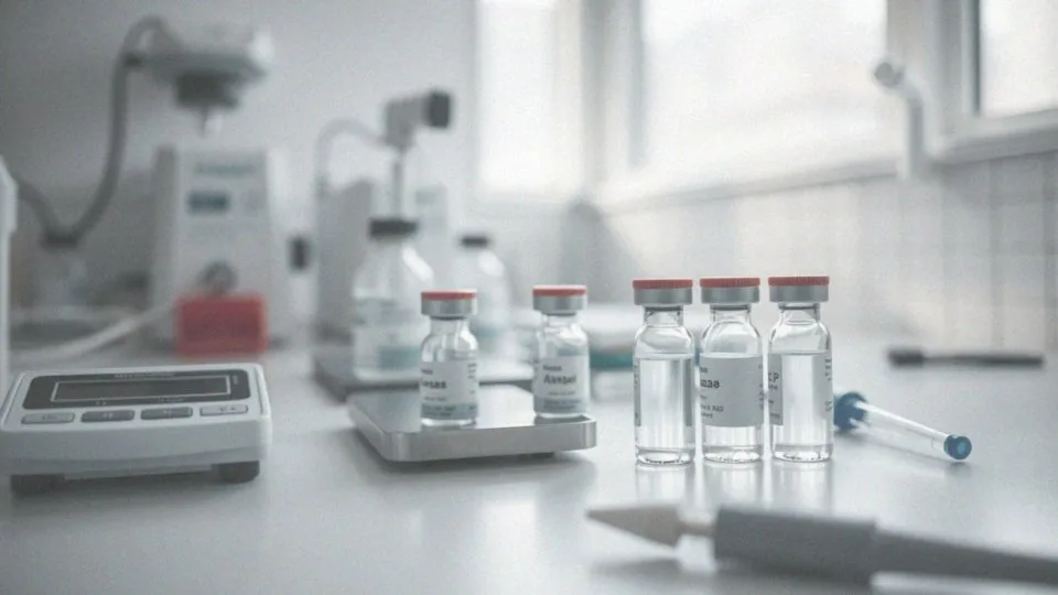 Jakie substancje czynne zawierają krople do oczu na jaskrę?