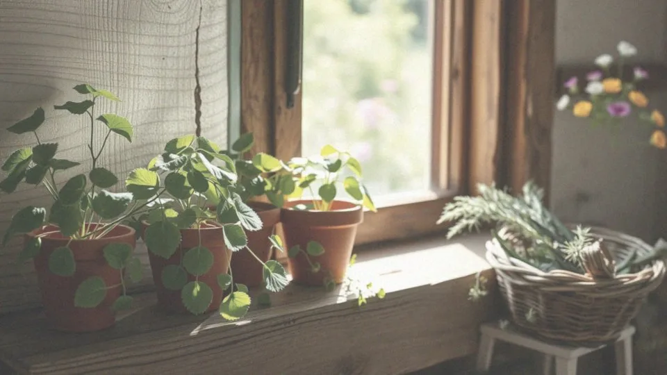 Na co pomaga gotu kola?