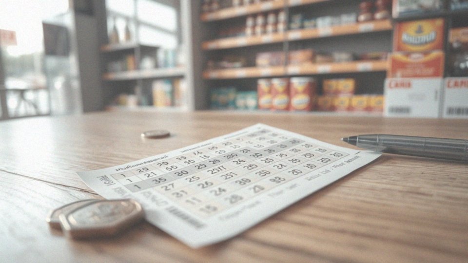 Jakie są możliwości skreśleń w multi multi?