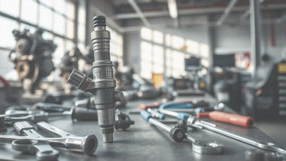 Jakie są różnice między TDI-PD a TDI-CR?