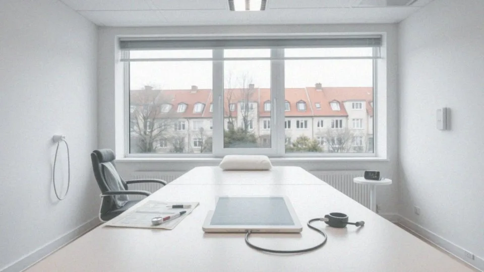 Dlaczego gromadzenie danych o pacjencie jest istotne?