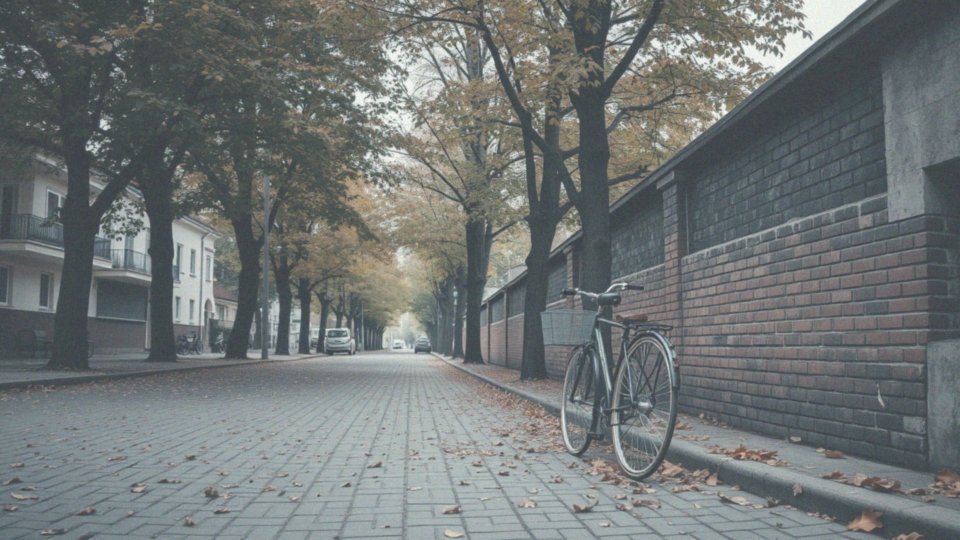 Kiedy należy przerwać jazdę na rowerze w ciąży?